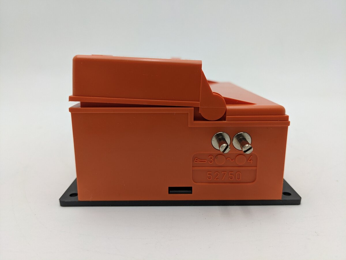 LGB 51750 G Scale Momentary Switch Control Box EX