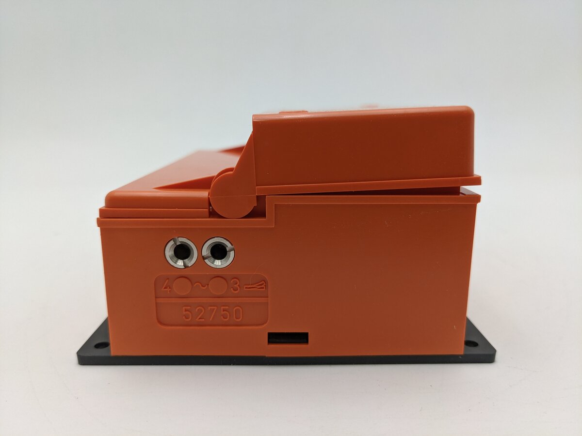 LGB 51750 G Scale Momentary Switch Control Box EX