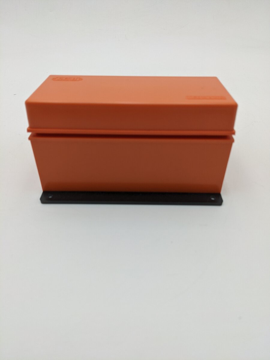 LGB 51750 G Scale Momentary Switch Control Box EX