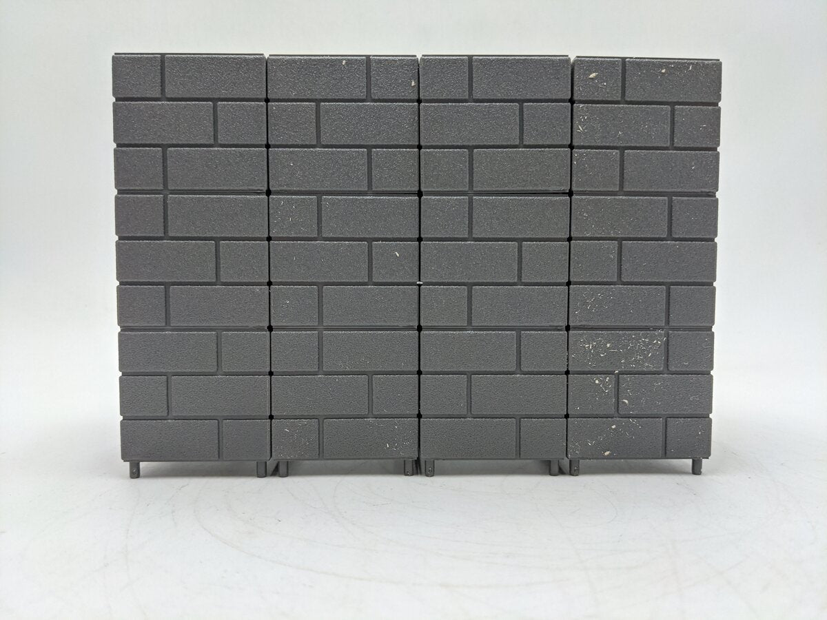 LGB 50613 G 3-Layer Bridge Pillar (Pack of 12) EX/Box