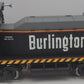 USA Trains 22011 G Burlington EMD NW-2 Calf Diesel Locomotive #9230 LN/Box