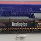 USA Trains 22011 G Burlington EMD NW-2 Calf Diesel Locomotive #9230 LN/Box