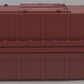 AMS AM31-121 D&RGW Box Car - Metal Wheels LN/Box