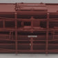 AMS AM31-121 D&RGW Box Car - Metal Wheels LN/Box