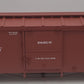 AMS AM31-121 D&RGW Box Car - Metal Wheels LN/Box