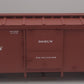 AMS AM31-121 D&RGW Box Car - Metal Wheels LN/Box