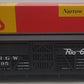 AMS AM31-213 G Scale D&RG Stock Car #5595 EX/Box
