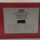 AMS AM31-213 G Scale D&RG Stock Car #5595 EX/Box