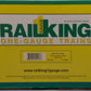 MTH 70-76033 G Scale New York Central Flatcar with 45' Trailer LN/Box