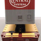 MTH 70-76033 G Scale New York Central Flatcar with 45' Trailer LN/Box