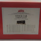 AMS 31-211 G Scale D&RGW  Stock Car #5506 EX/Box
