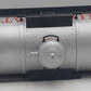 Bachmann 93463 G Gauge C&D Lines Tank Car (Metal Wheels) VG