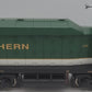 USA Trains 22029 G Scale Southern NW-2 Diesel Switcher #1047 EX/Box
