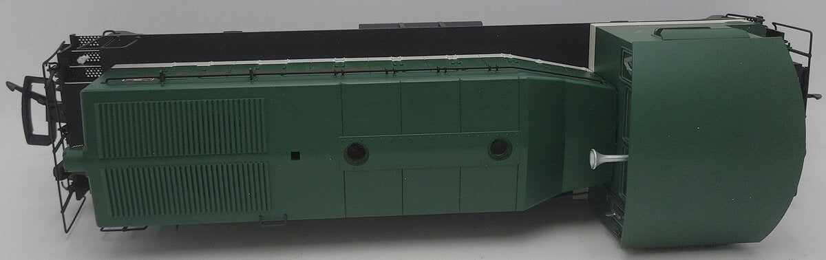 USA Trains 22029 G Scale Southern NW-2 Diesel Switcher #1047 EX/Box