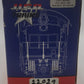 USA Trains 22029 G Scale Southern NW-2 Diesel Switcher #1047 EX/Box