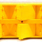 Bachmann 98229 G Scale Peabody 3-Bay Hopper w/ Coal Load #6687 EX/Box