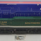 USA Trains R22030 G Scale Southern NW2 Calf Diesel Locomotive #1048 EX/Box