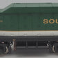 USA Trains R22030 G Scale Southern NW2 Calf Diesel Locomotive #1048 EX/Box