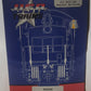 USA Trains R22030 G Scale Southern NW2 Calf Diesel Locomotive #1048 EX/Box