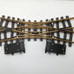 LGB 1226 G Gauge Electric Double Slip Switch Turnout Track with Switch Motor EX/Box