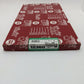 LGB 12360 G Gauge R1 30° Electric 3-Way Switch Turnout EX/Box
