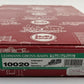 LGB 10020/1020 G Orange Train Car Rerailer Ramp NIB