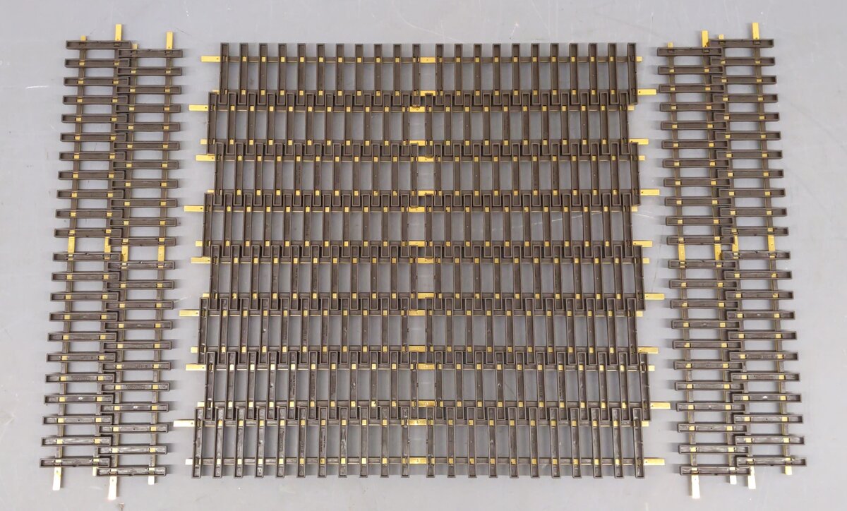 LGB 10600 G Gauge Brass 24