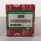 LGB 10600 G Gauge Brass 24" Straight Track Sections (Box of 12) EX/Box