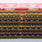 LGB 10600 G Gauge Brass 24" Straight Track Sections (Box of 12) EX/Box