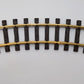 LGB 15000 G Scale Wide Radius Curved Track (Box of 12) EX/Box