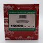 LGB 15000 G Scale Wide Radius Curved Track (Box of 12) EX/Box