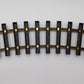 LGB 15000 G Scale Wide Radius Curved Track (Box of 12) EX/Box