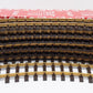 LGB 15000 G Scale Wide Radius Curved Track (Box of 12) EX/Box