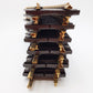 LGB 15000 G Scale Wide Radius Curved Track (Box of 12) EX/Box