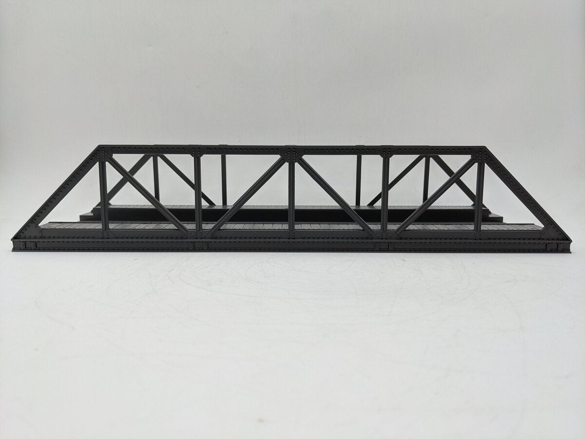 LGB 50600 G Scale Truss Bridge EX/Box