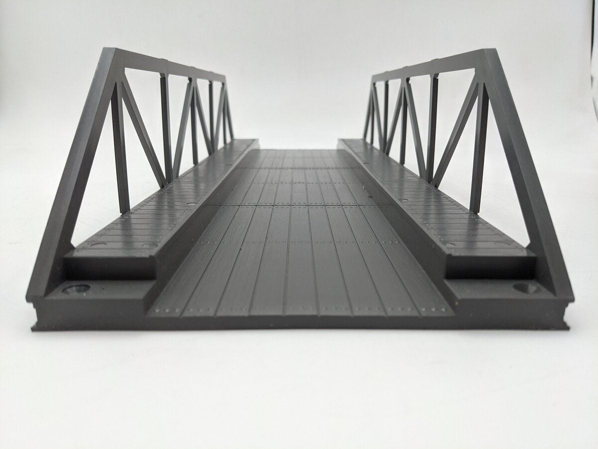 LGB 50600 G Scale Truss Bridge EX/Box