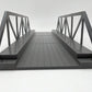 LGB 50600 G Scale Truss Bridge EX/Box