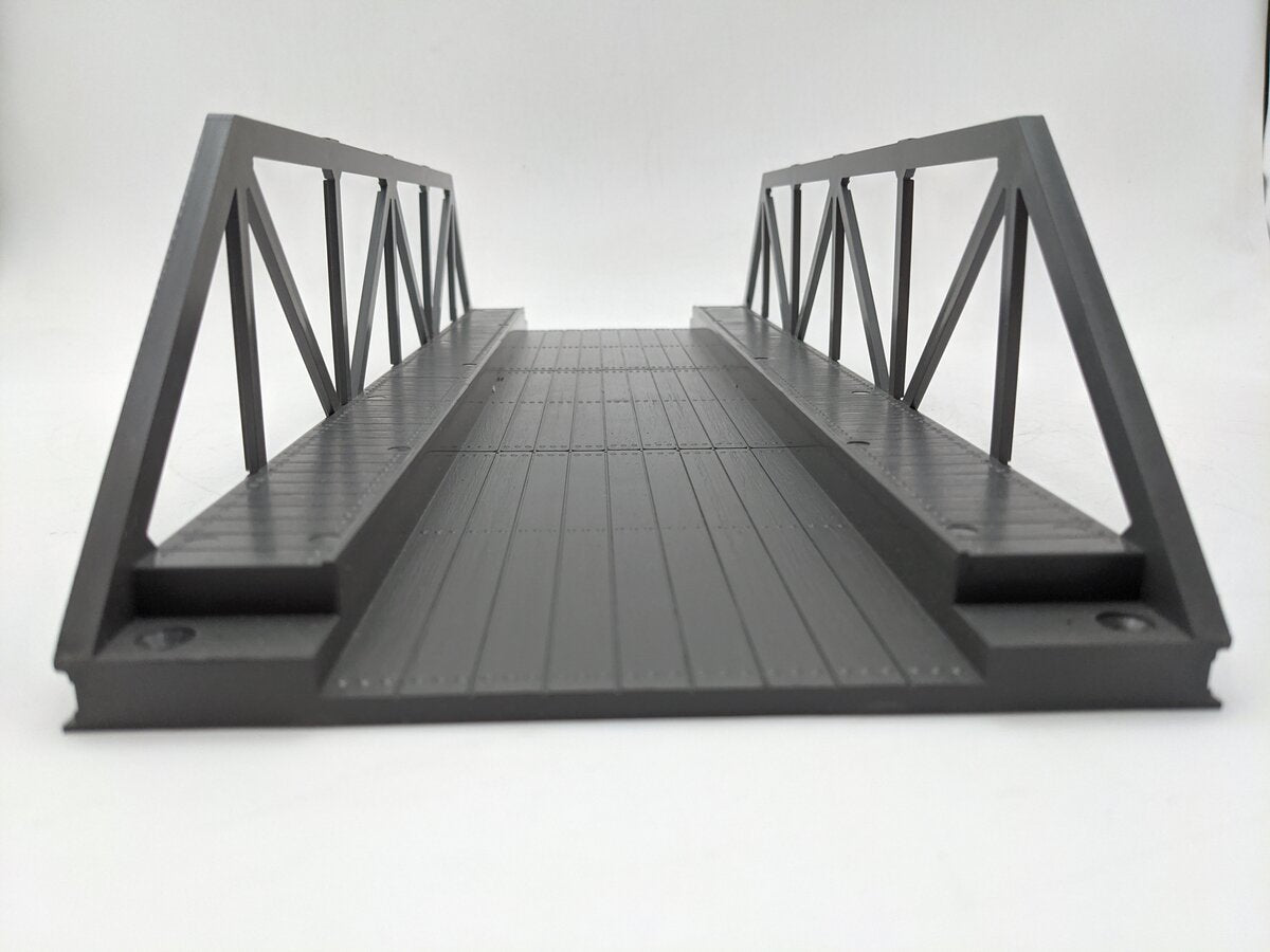 LGB 50600 G Scale Truss Bridge EX/Box