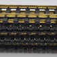 Aristo-Craft 11000 G Gauge Euro Style Brass 12" Straight Track (11) EX/Box