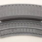 LGB 61500 G Scale Curved Roadbed (6) EX/Box