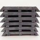 LGB 61500 G Scale Curved Roadbed (6) EX/Box
