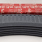 LGB 61500 G Scale Curved Roadbed (6) EX/Box