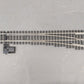 Aristo-Craft 20330 G #6 Stainless Steel Right Hand Switch Turnout EX/Box