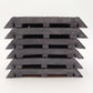 LGB 61600 G Scale Curved Track Roadbed - R3 - 2/3 (6) EX/Box