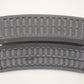 LGB 61600 G Scale Curved Track Roadbed - R3 - 2/3 (6) EX/Box