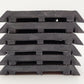 LGB 61600 G Scale Curved Track Roadbed - R3 - 2/3 (6) EX/Box