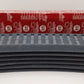 LGB 61600 G Scale Curved Track Roadbed - R3 - 2/3 (6) EX/Box