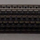 Aristo-Craft 20124 G USA Stainless Steel 15 Foot Curved Track (8) VG