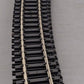 Aristo-Craft 20124 G USA Stainless Steel 15 Foot Curved Track (8) VG