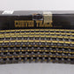 Aristo-Craft 11600 G Scale European Syle Brass 8' Diameter Curved Track (16) EX/Box